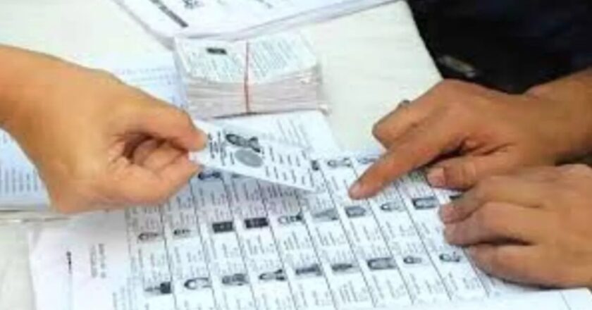 Siwan Voter List 2026 PDF Download: How to Check Your Name and Download Electoral Roll Online