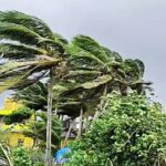 Bihar Weather Alert: Cyclone Arnab to Bring Heavy Rain From October 28
