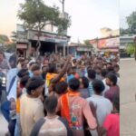 Bihar Youth Runs 8,000 Km to Visit 12 Jyotirlingas for Mother