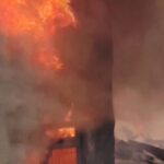 Siwan House Explosion in Bihar: Multiple Deaths Reported After Firecrackers Blast, Rescue Operation Underway
