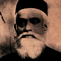 Khuda Baksh Khan