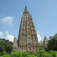 Mahabodhi
