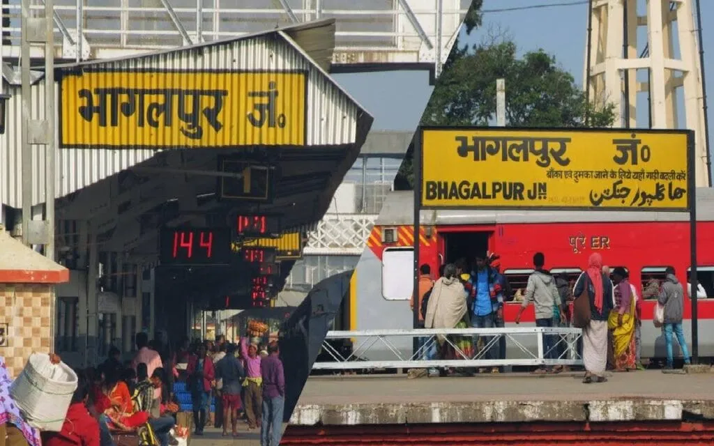Bhagalpur