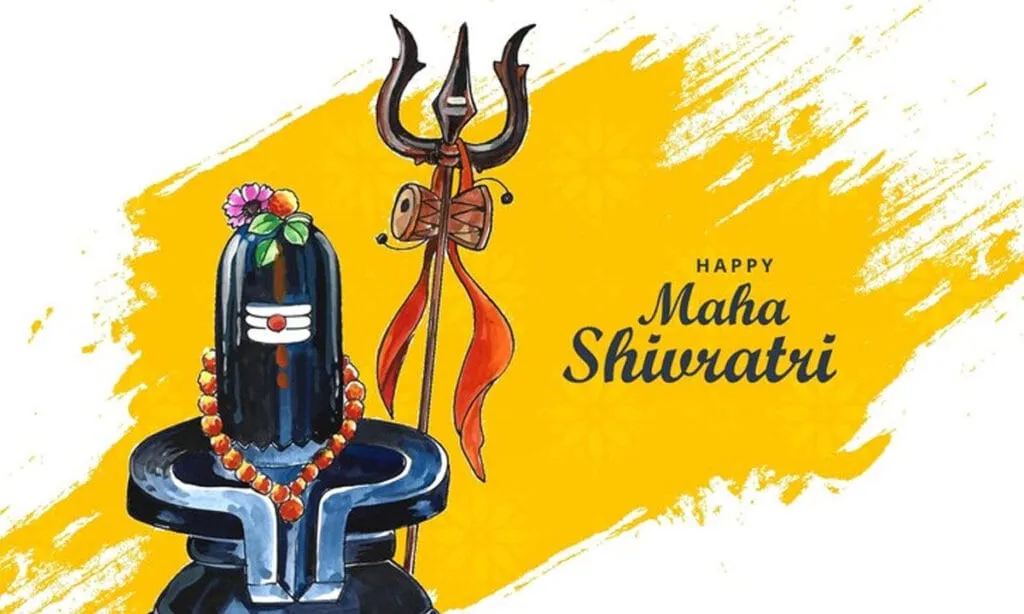 Mahashivratri 2024
