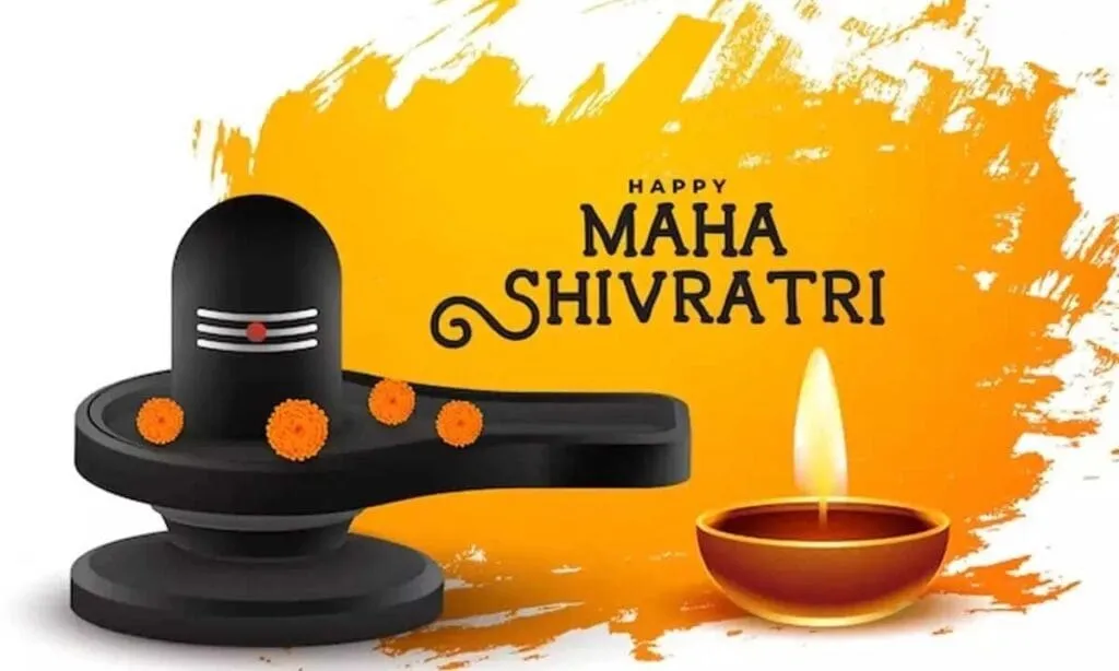 Maha Shivratri