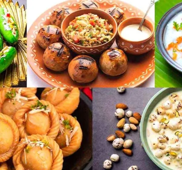 Famous Foods of Bihar: A Culinary Delight