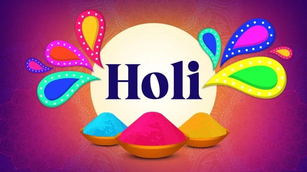 Holi