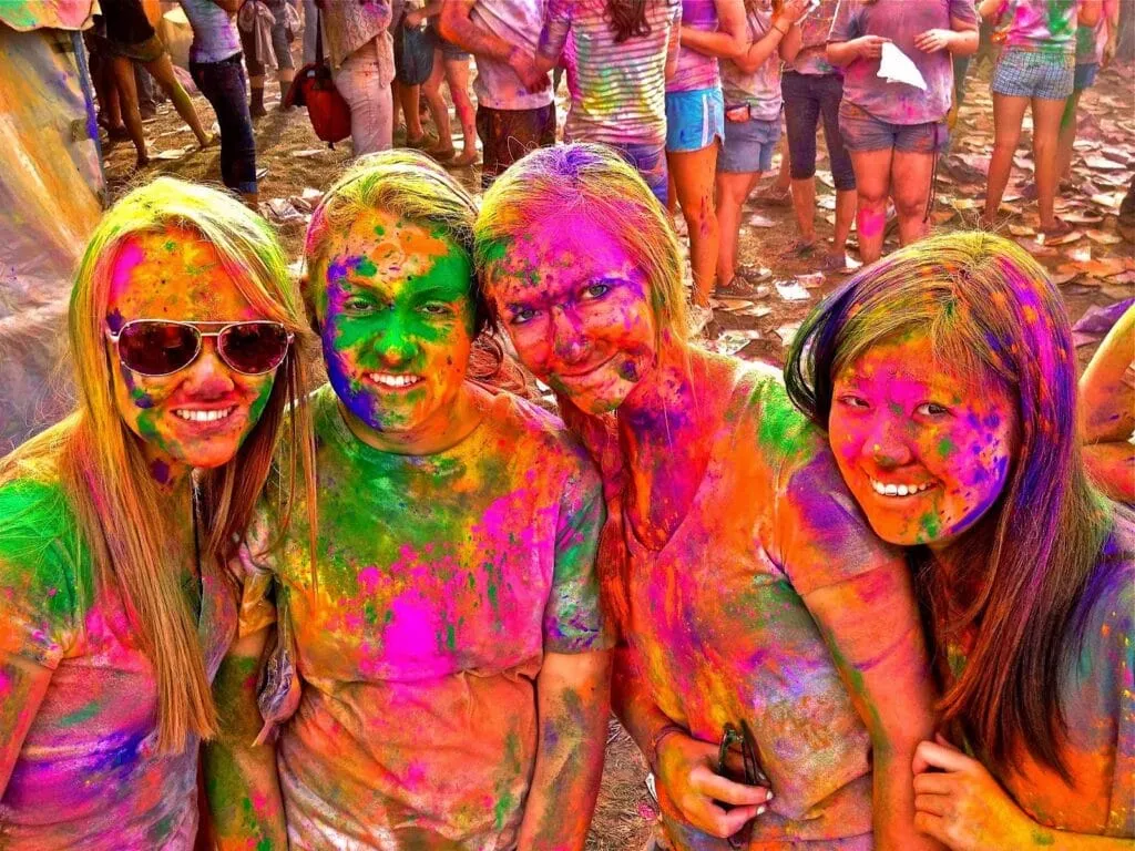 Holi