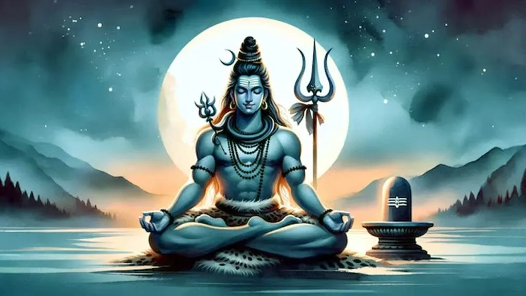 Maha Shivratri 2025