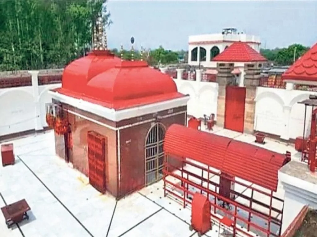 Thawe Mata Mandir 2
