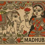 Madhubani: The Artistic and Cultural Gem of Bihar
