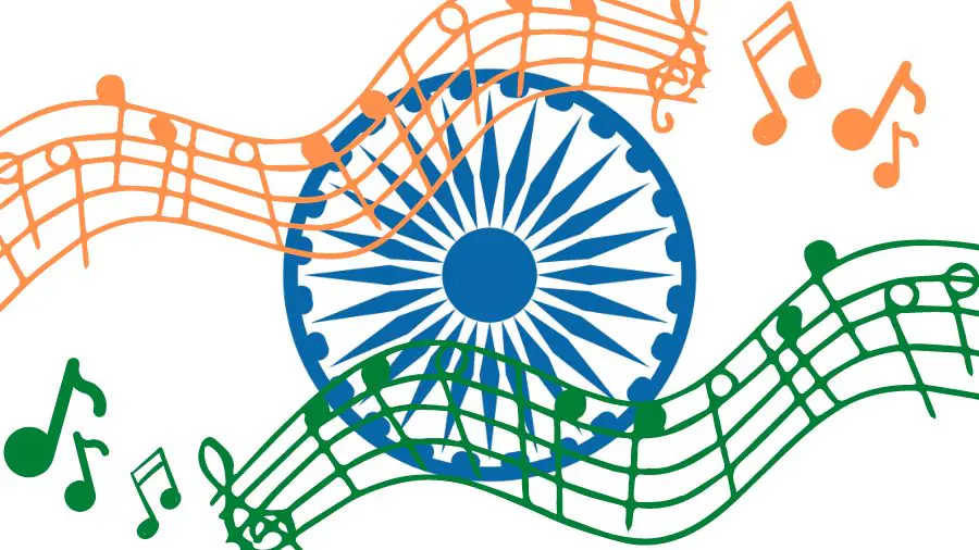Independence Day Songs for 15 August 2025