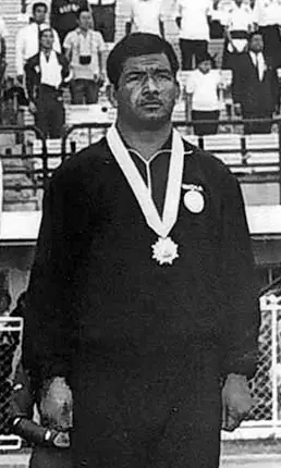 Bishwanath Singh 1966
