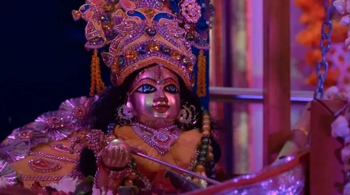 Janmashtami 2025