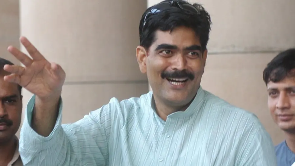 Mohammad Shahabuddin
