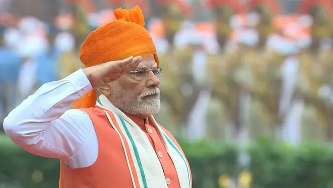PM Modi
