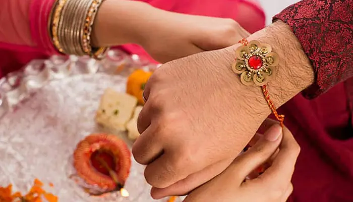 Raksha Bandhan