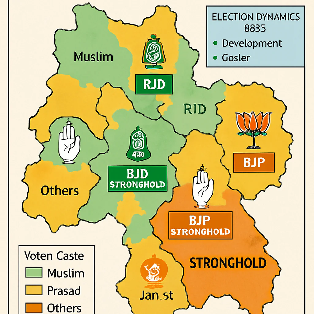 Siwan Assembly constituency