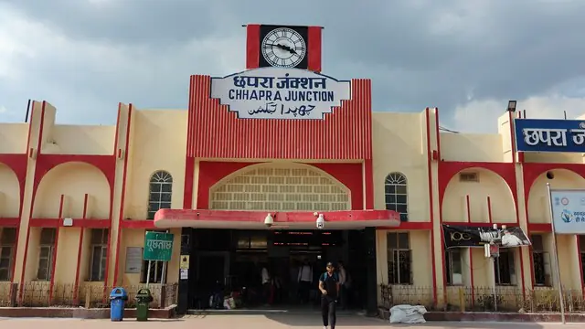 Chhapra (Saran district)