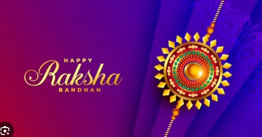 happy raksha bandhan
