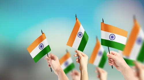 Independence Day India 2025