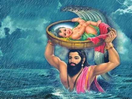 Janmashtami 2025