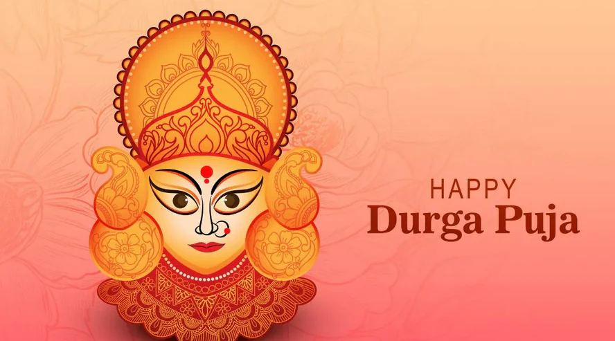 Happy Durga Puja 2025