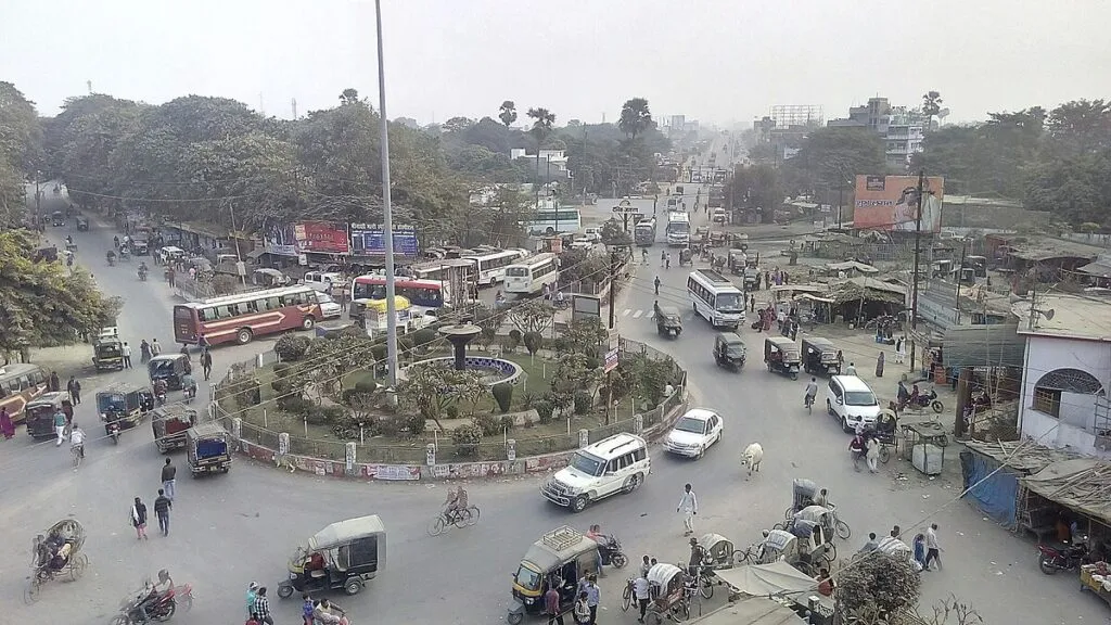 MUZAFFARPUR CITY LATEST