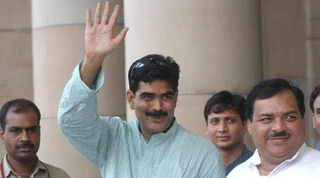 Mohammad Shahabuddin