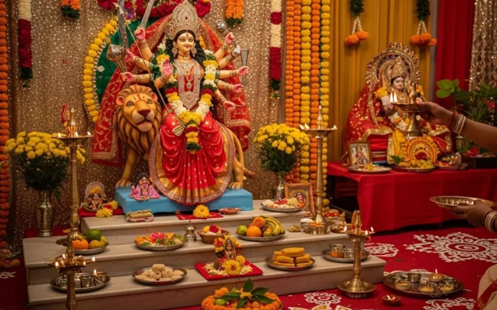Navratri 2025