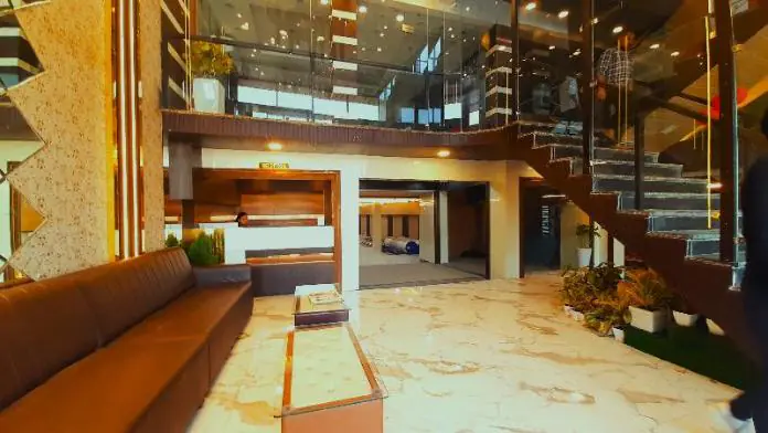 Top hotels and resorts in Siwan, Bihar