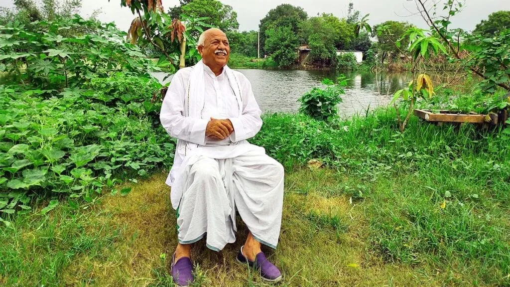 Hari Shankar Yadav