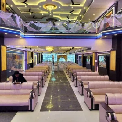 Where to Eat in Siwan, Bihar: A 2025 Guide to Restaurants and Local Flavours