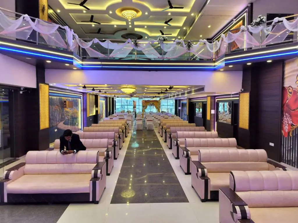 restaurants in Siwan