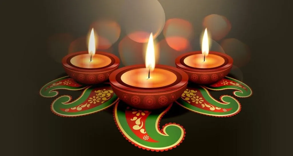 Diwali 2025
