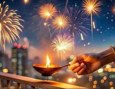 Diwali 2025 Calendar: Dates, Rituals & Significance of the 5-Day Festival of Lights
