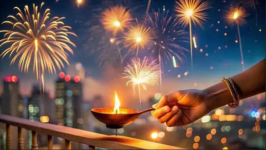 Diwali 2025