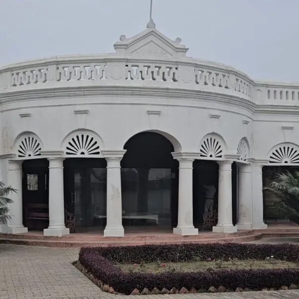 Dr. Rajendra Prasad’s Birthplace in Siwan: Ziradei’s Heritage and Struggle for Development