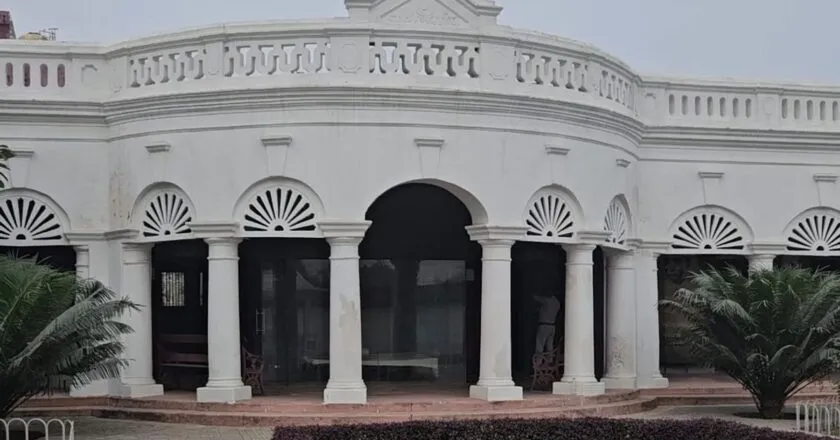 Dr. Rajendra Prasad’s Birthplace in Siwan: Ziradei’s Heritage and Struggle for Development