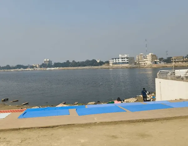 Muzaffarpur’s Sikandarpur Lake Front: Bihar’s Sparkling New Urban Oasis Rivaling Goa’s Beaches