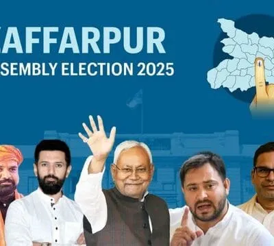 Muzaffarpur Assembly Elections: A Deep Dive into the Political Dynamics, Voter Sentiments, and Key Contests in 2025