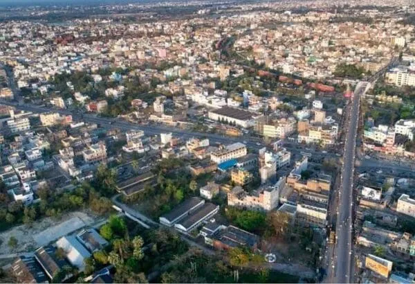 Muzaffarpur, Tourism (2025) India – Things to Do, History, Sites & Tourist Spots