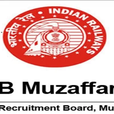 In Which State Is RRB Muzaffarpur?