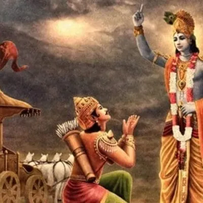 Top 5 Lessons from Shree Krishna for Kids | Parenting Wisdom 2025