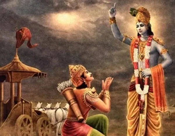 Top 5 Lessons from Shree Krishna for Kids | Parenting Wisdom 2025