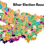 Bihar Election Results 2025 Constituency-wise, Seat-wise: Check full list of winners