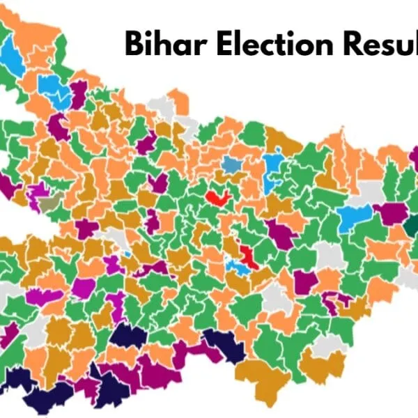 Bihar Election Results 2025 Constituency-wise, Seat-wise: Check full list of winners