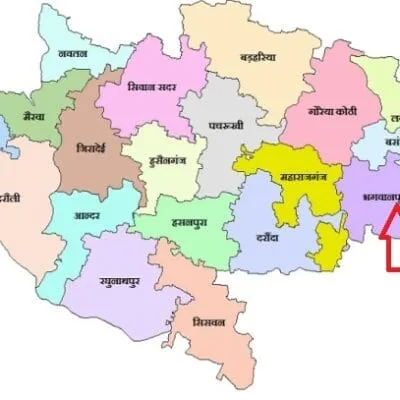 How Many Blocks Are There in Siwan? Full List of 19 Blocks Under Siwan & Maharajganj Subdivisions