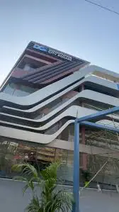 Downtown City Square Mall