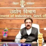 Bihar Startup Seed Fund Hike to ₹25 Lakh: Dilip Jaiswal Announcement